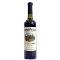 威龙庄园干红葡萄酒促销装 750ml*2