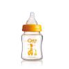 亲多QD1250宽口径玻璃奶瓶120ml