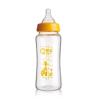 亲多QD1252宽口径玻璃奶瓶260ml