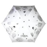 欧莱雅(LOREAL) 星光少女铅笔伞 (赠品)