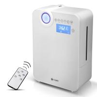 客浦加湿器AH2758