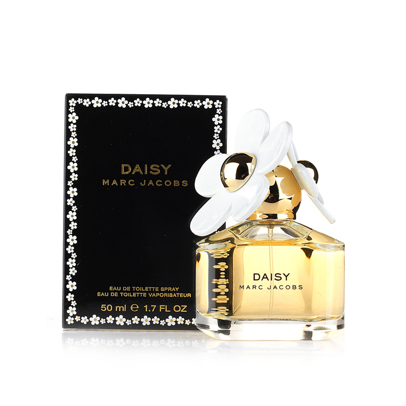 莫杰雏菊女士淡香氛50ml