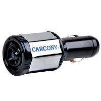 卡康尼 CARCONY V2 节油器 黑色款