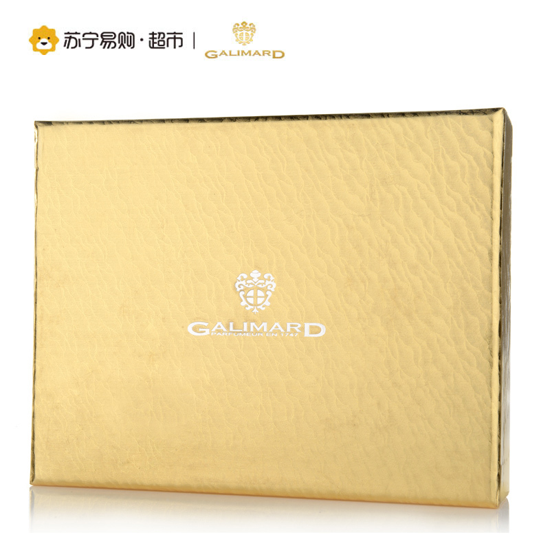 Galimard嘉利玛相爱一生(新品)香水套装30ml×2