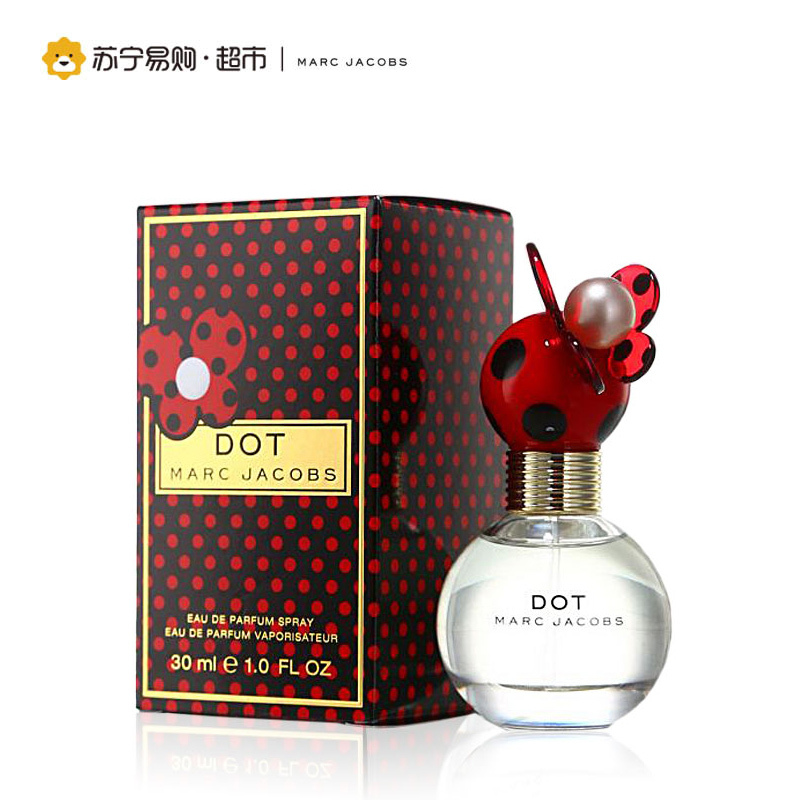 莫杰点点女士香氛30ml