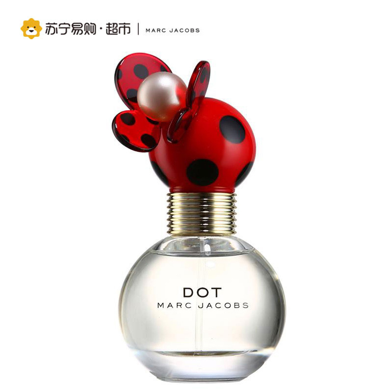 莫杰点点女士香氛30ml