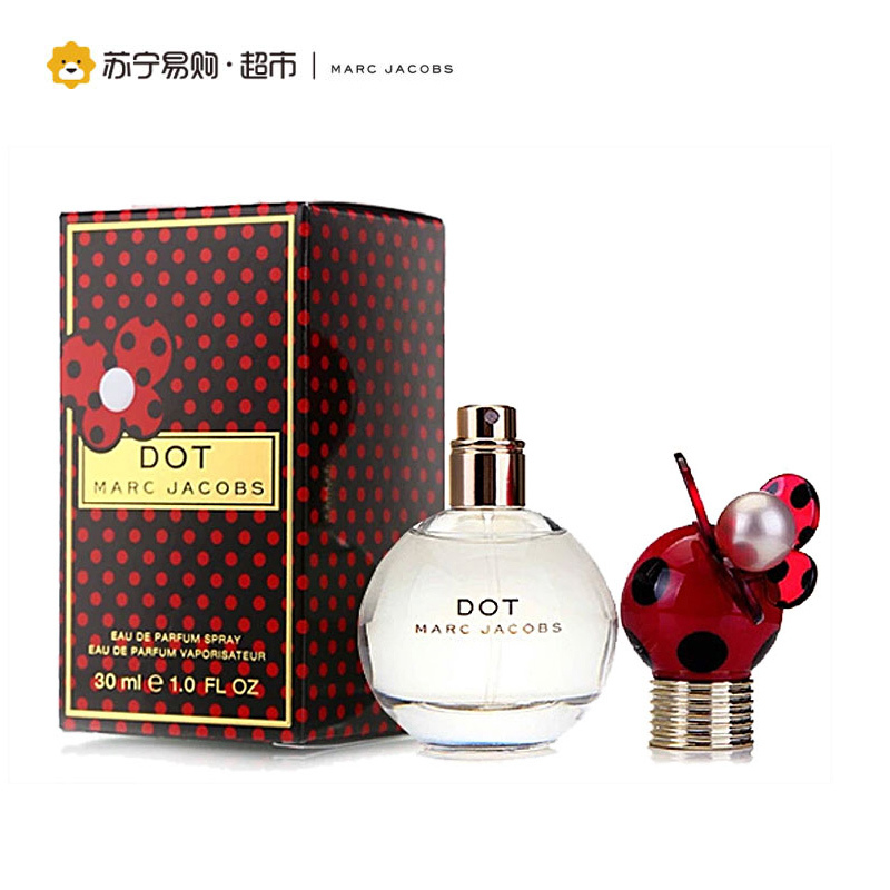 莫杰点点女士香氛30ml