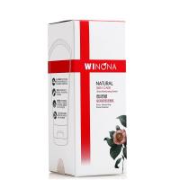 薇诺娜极润保湿洁面乳80g