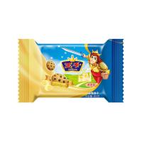 王子 曲奇星饼干(醇香奶油味)85g/袋