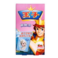王子 脆脆多(梦幻草莓味)30g/盒