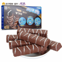 奥利奥 巧克棒（提拉米苏味）256g/盒（家庭装）