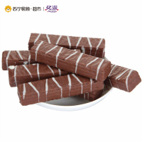 奥利奥 巧克棒（提拉米苏味）256g/盒（家庭装）