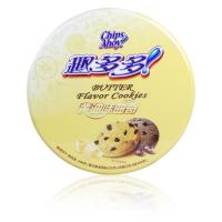 趣多多 黄油味曲奇 600g/盒(礼听装)
