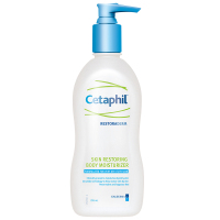 丝塔芙(Cetaphil)营润修护保湿乳295ml 修护保湿补水 男女士通用 适用各种肤质滋润营养避免皮肤干燥