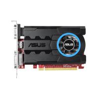 华硕(ASUS)R7240-BR-2GD3 780MHz/1800MHz 2GB/128bit DDR3 显卡