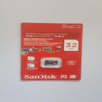 闪迪内存卡-32G