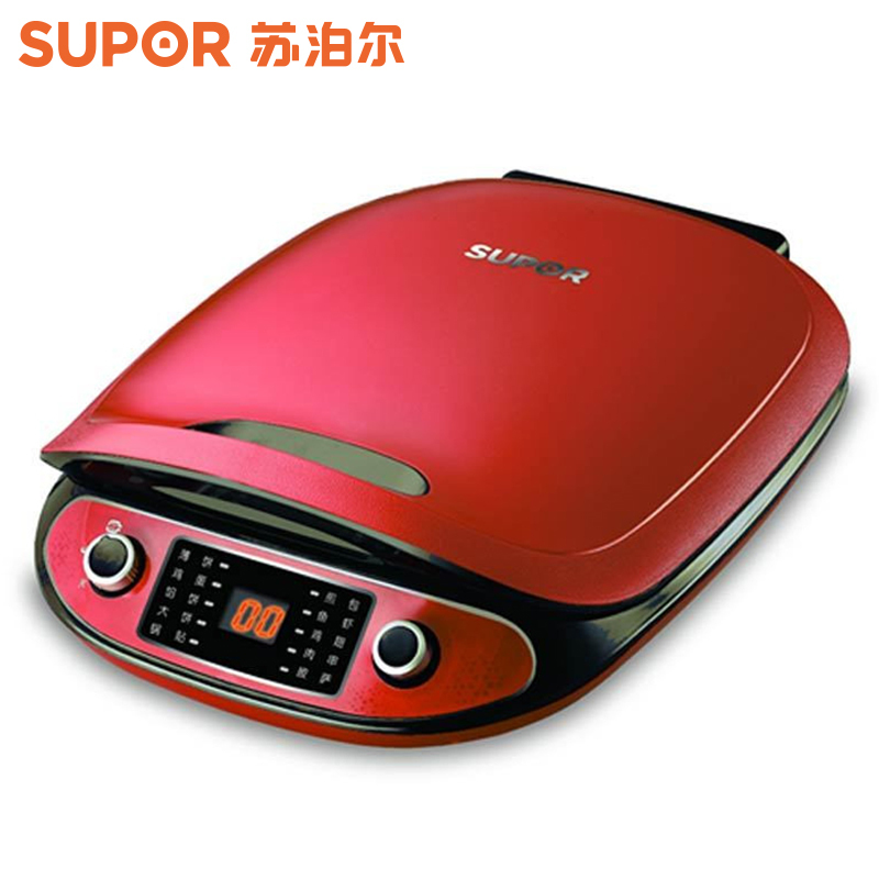 苏泊尔煎烤机JC32A22S-130