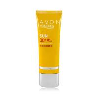 雅芳艳阳防晒隔离乳SPF30+/PA+++75克