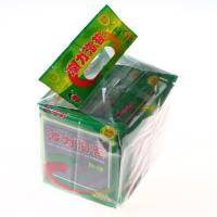 波力海苔原味8切8束24克礼包 内装8袋即食紫菜