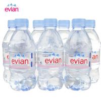 依云天然矿泉水