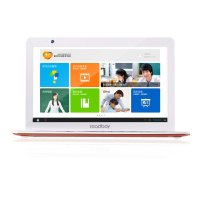 读书郎学生电脑P100 四核11.6英寸屏 安卓系统 同步课本点读语数外同步学习机早教机家教机 WIFI无线上网