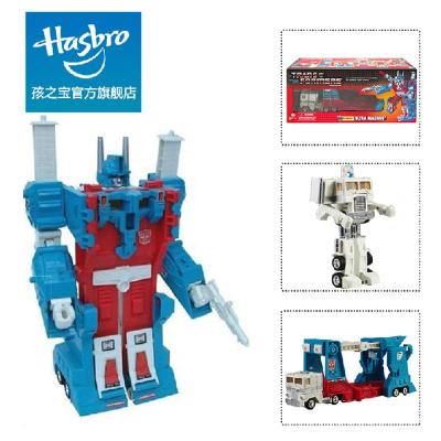 孩之宝(Hasbro ) 变形金刚经典复刻系列通天晓 80635