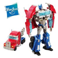 孩之宝(Hasbro ) 变形金刚领袖之证航行家级系列 擎天柱 37992