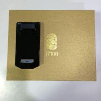 奥克斯手机T7100