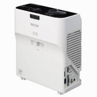 理光投影仪PJ WX4130