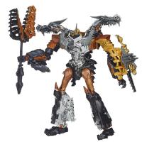 孩之宝(Hasbro ) 变形金刚电影4经典领袖级系列 A6518/A6516