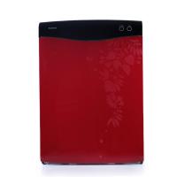 韩国清湖 IGUASSU空气净化器 CHA-500VA 洒红色 空气净化器 韩国原装