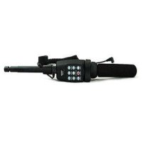 百诺 RM25X 手柄控制器 KH-25RM 摄像机 三脚架 专用 手柄遥控器