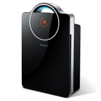 韩国清湖 IGUASSU空气净化器 CHA-300WA 黑色 空气净化器 韩国原装