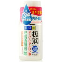 曼秀雷敦-肌研极润保湿化妆水100ml