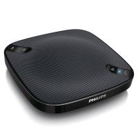 飞利浦(PHILIPS)AECS7000E wecall会议扬声器/全向麦克风/蓝牙音箱