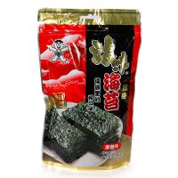 旺旺 浪味海苔（麻辣）20g/袋