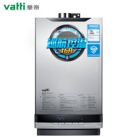 华帝燃气热水器16升 JSQ30-i12007-6(天然气)