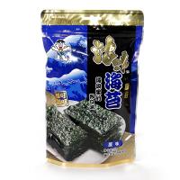 旺旺 浪味海苔(原味)20g/袋