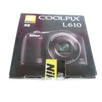 尼康数码相机L610 攀西