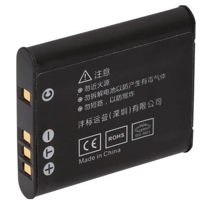 沣标FB 电池 NP-BK1 索尼 S750 S780 S950 S980 W270 W190