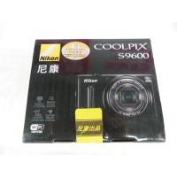 尼康数码相机S9600 攀西