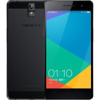 OPPO R7007 R3 4G手机 [黑色]
