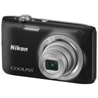 尼康 数码相机S2800（黑）+8G卡+包