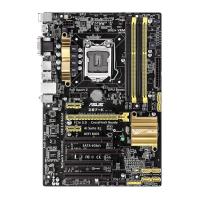 华硕（ASUS） Z87-K 主板（Intel Z87/LGA 1150）