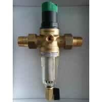 霍尼韦尔前置过滤器1分口