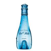 大卫杜夫神秘水女士淡香水100mL 简装