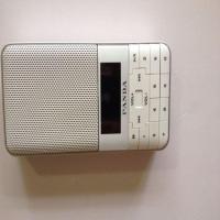 熊猫数码播放器DS-178 (白色)