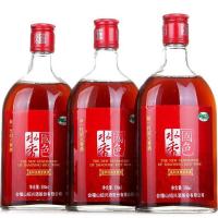 会稽山红国色黄酒500ml*6瓶