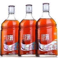 会稽山银国色绍兴黄酒500ml*6瓶 整箱装