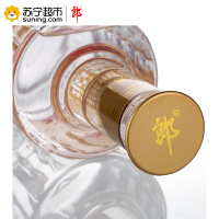 郎酒 红心如意郎 42度 500ml 浓香型 白酒 单瓶装